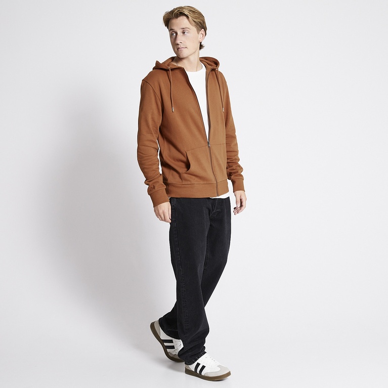 Zip hood "Rocky" Zip hood "Rocky"